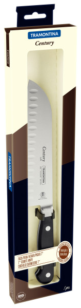 Century Forged Santoku Knife 7", 18cm