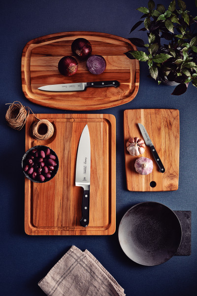 Century Knife 3 Piece Set