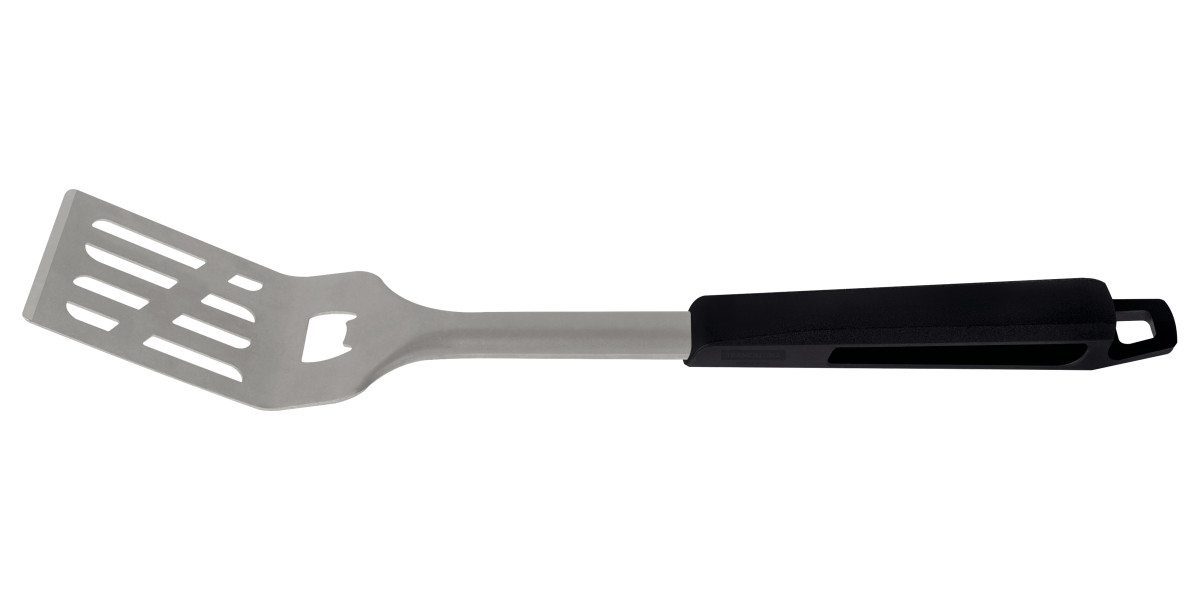 Churrasco Black Barbecue Spatula 43cm