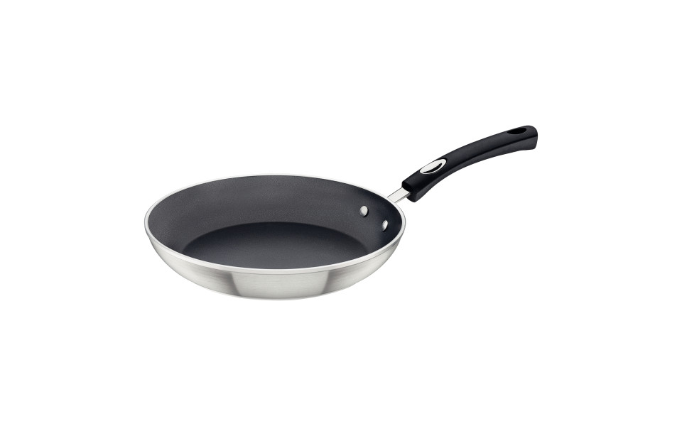 Professional  Aluminum Nonstick Frying Pan 20cm