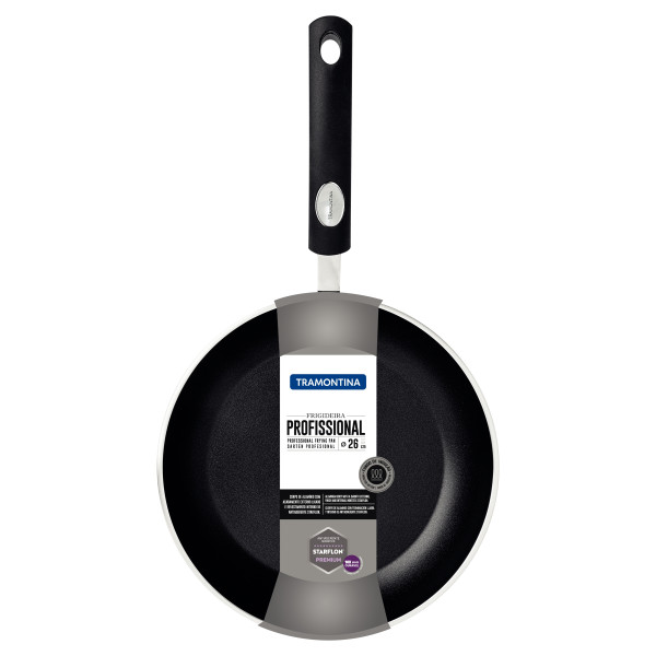 Professional Aluminum Nonstick Frying Pan 26cm