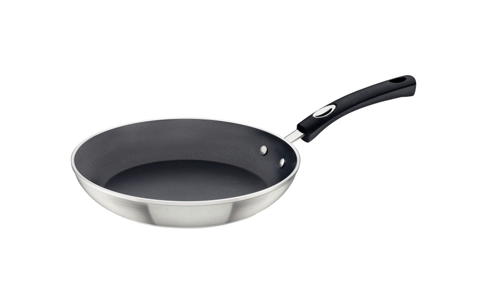 Professional Aluminum Nonstick Frying Pan 26cm