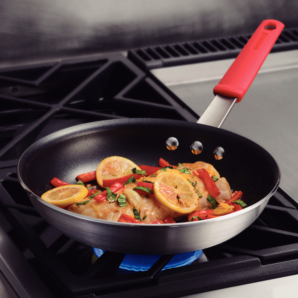 Professional Aluminum Nonstick Restaurant Fry Pan 25cm - *Worlds Best