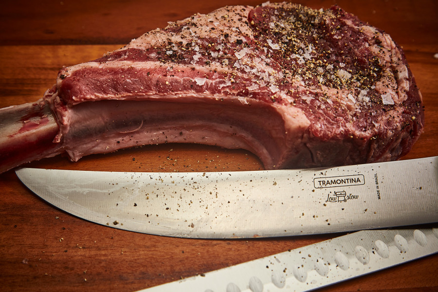 Low & Slow Brisket Slicer 12", 30cm