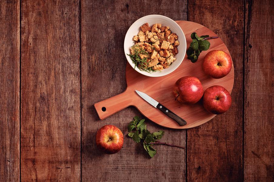 Polywood Paring Knife 7.6cm