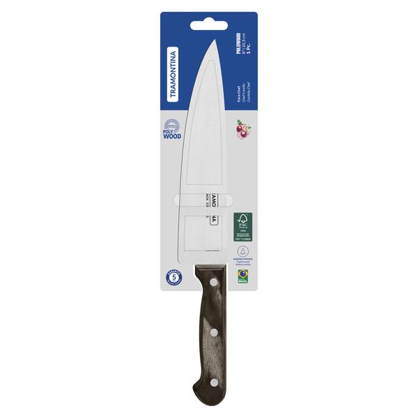 Polywood Chef Knife 20.3cm