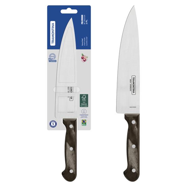 Polywood Chef Knife 20.3cm