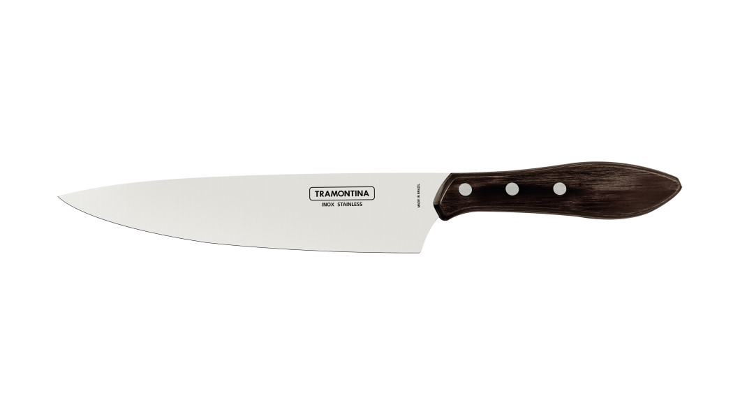 Polywood Churrasco Carving Knife  8", 21cm
