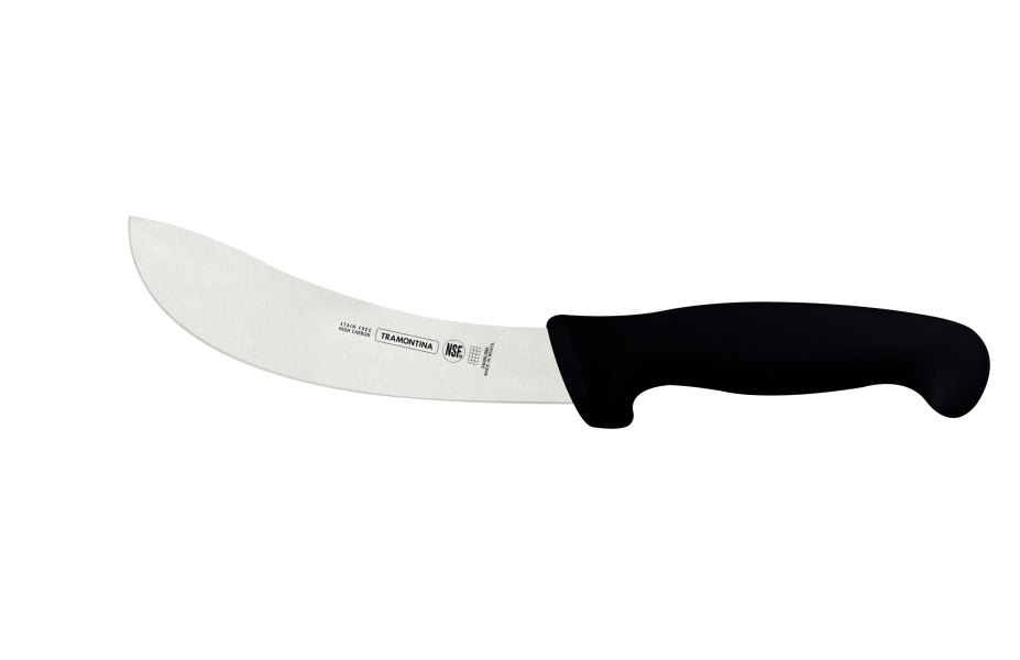 Professional Master Black Bloodletting Knife 6", 15cm