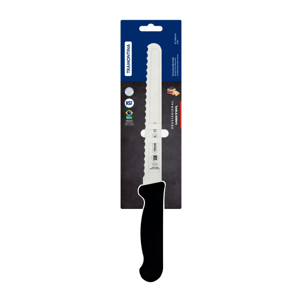 Professional Master  Bread/Pastry Knife 8", 20cm