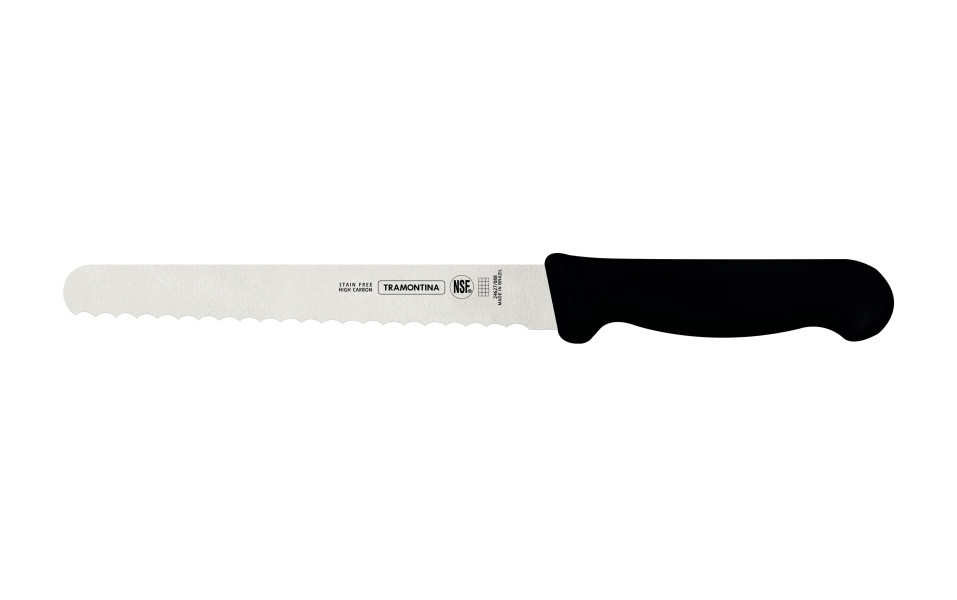 Professional Master  Bread/Pastry Knife 8", 20cm