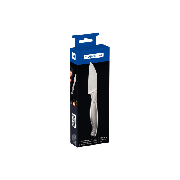 Sublime Paring Knife 3", 8cm