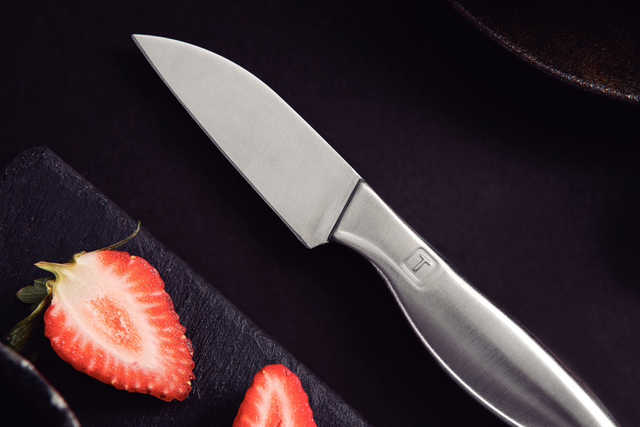 Sublime Paring Knife 3", 8cm
