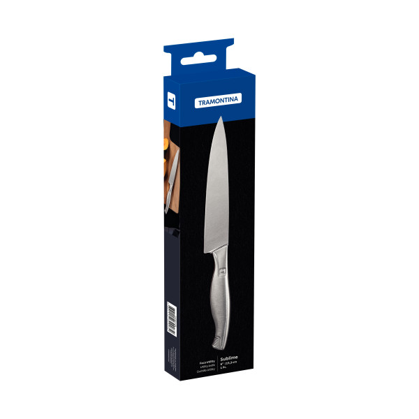 Sublime Utility Knife 6", 15cm