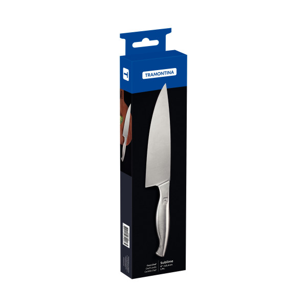 Sublime Chef Knife 6", 15cm