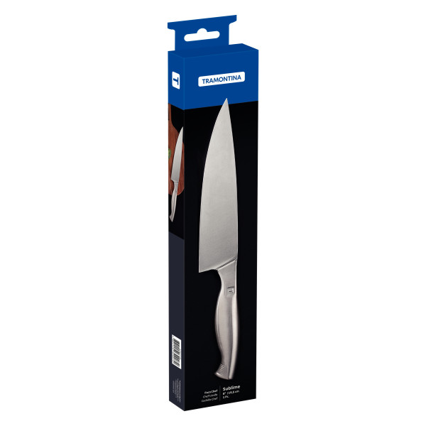 Sublime Chef Knife  8", 19cm
