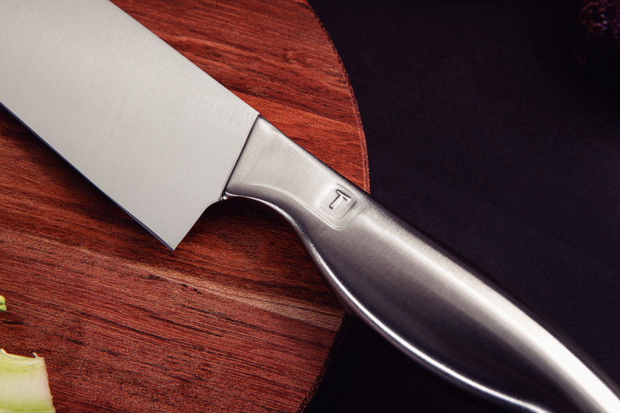 Sublime Chef Knife  8", 19cm