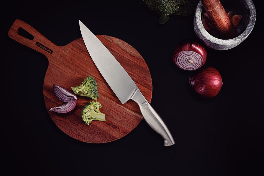 Sublime Chef Knife  8", 19cm
