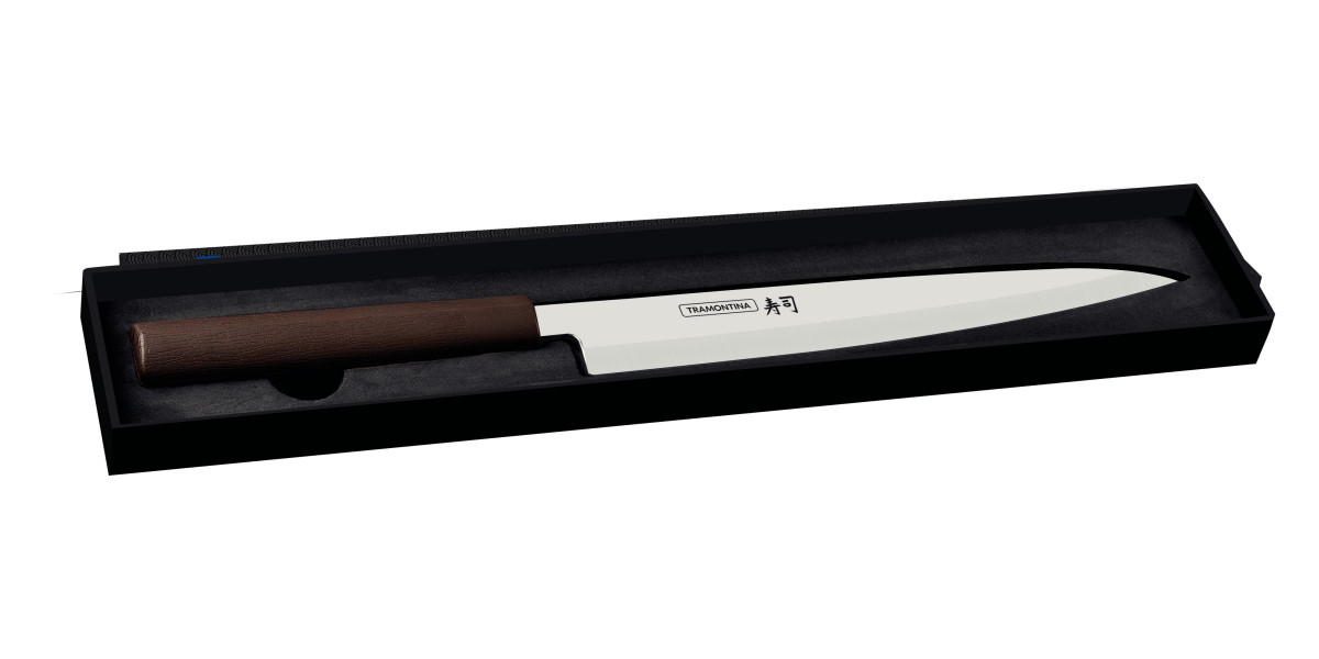 Sushi Yanagiba Knife 9", 24cm