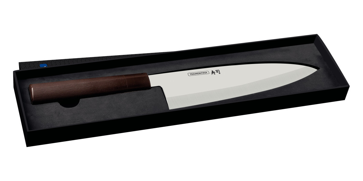 Sushi Deba Knife  8" 22.5cm