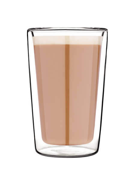 Double Wall Latte Cup 330ml - Set 2