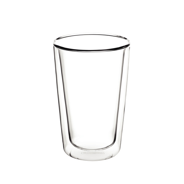 Double Wall Latte Cup 330ml - Set 2