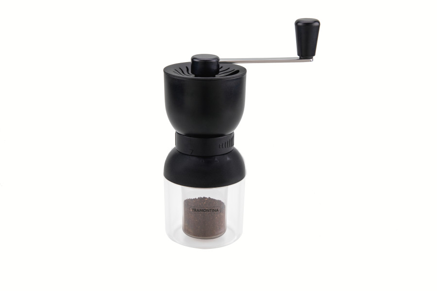 Compact Abs Grinder For Coffee
