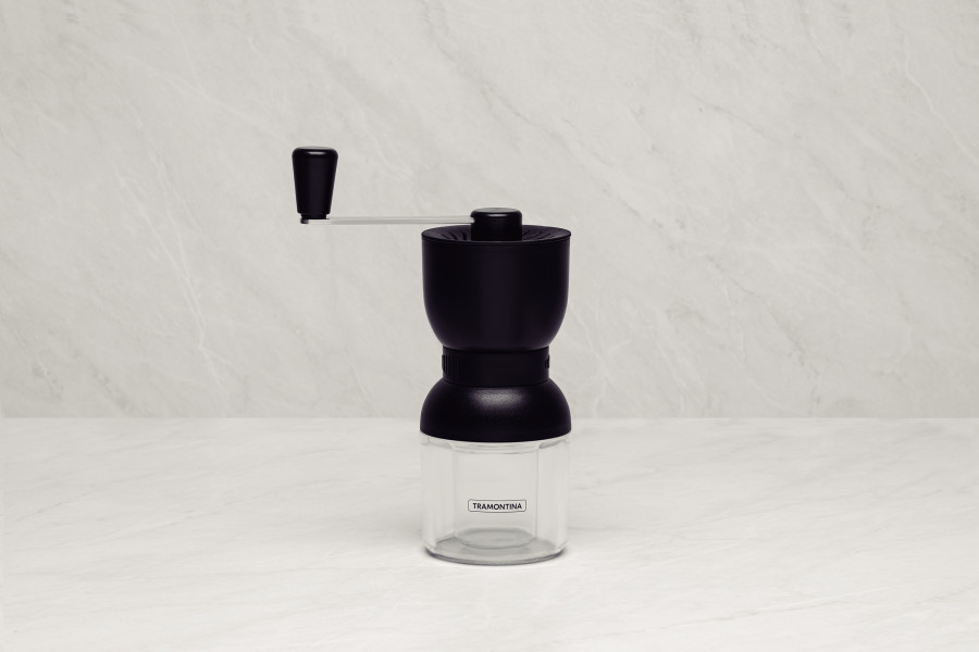 Compact Abs Grinder For Coffee