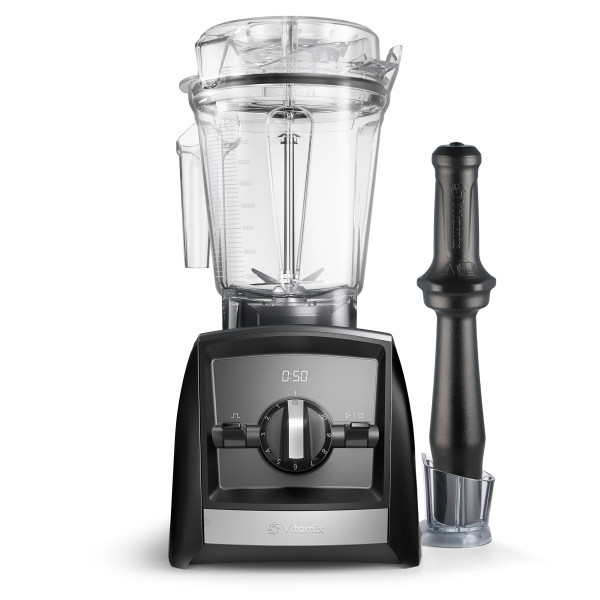 ASCENT® Series A2300i High-Performance Blender - Black