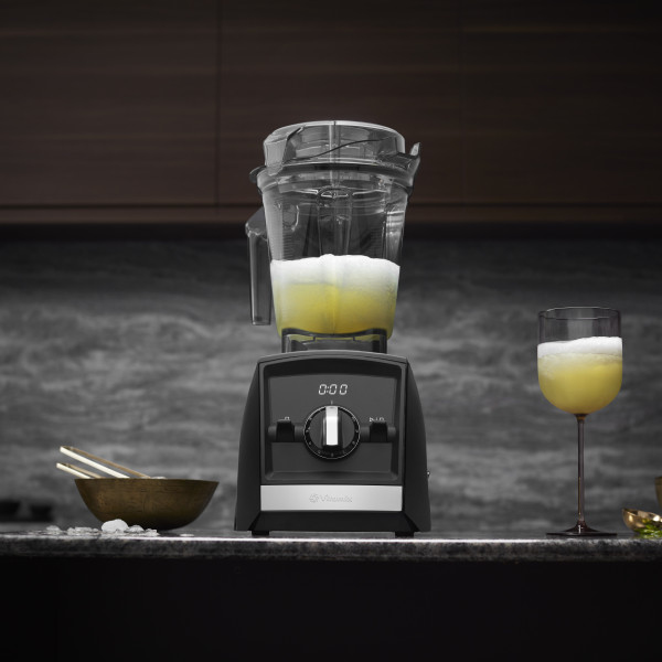ASCENT® Series A2300i High-Performance Blender - Black