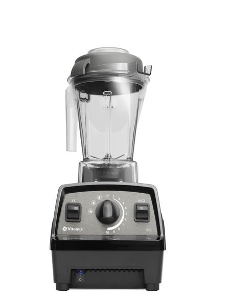 Explorian Series E510