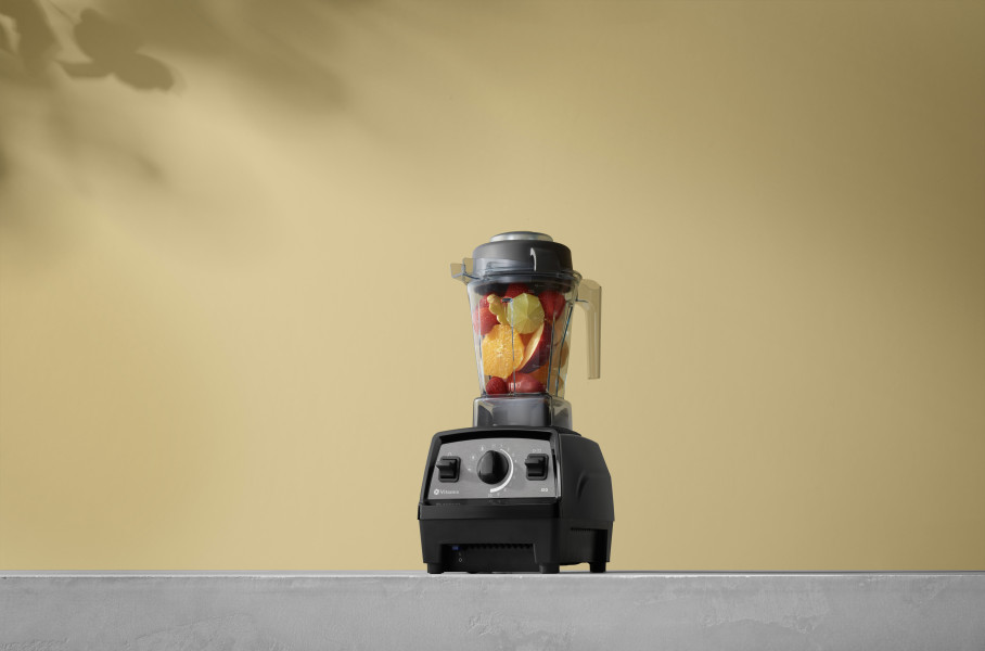 Explorian Series E510