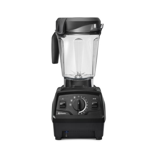 E520 Explorian Blender High-Performance Blender - Black