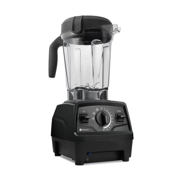 E520 Explorian Blender High-Performance Blender - Black