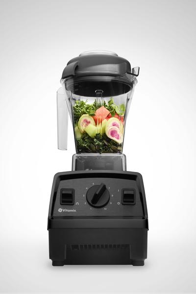 Explorian™ E310 High-Performance Blender - Black