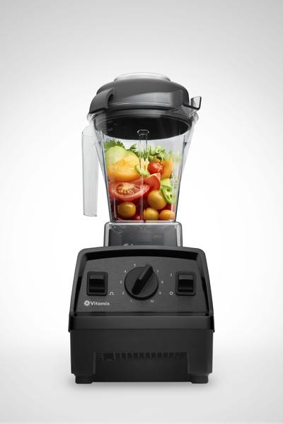 Explorian™ E310 High-Performance Blender - Black