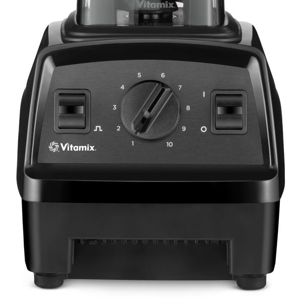 Explorian™ E310 High-Performance Blender - Black