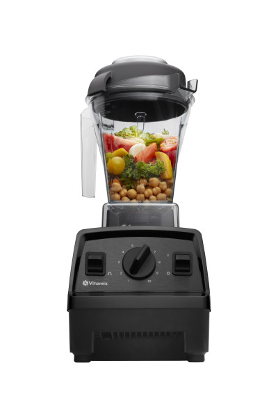 Explorian™ E310 High-Performance Blender - Black