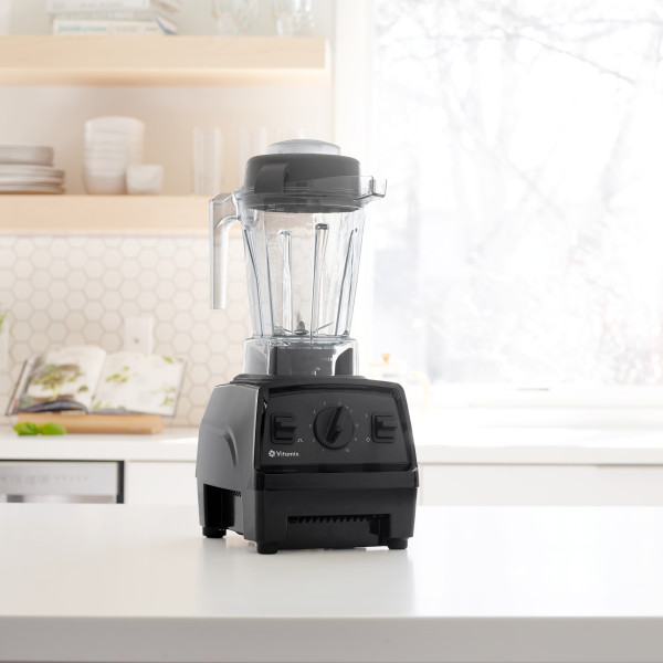Explorian™ E310 High-Performance Blender - Black