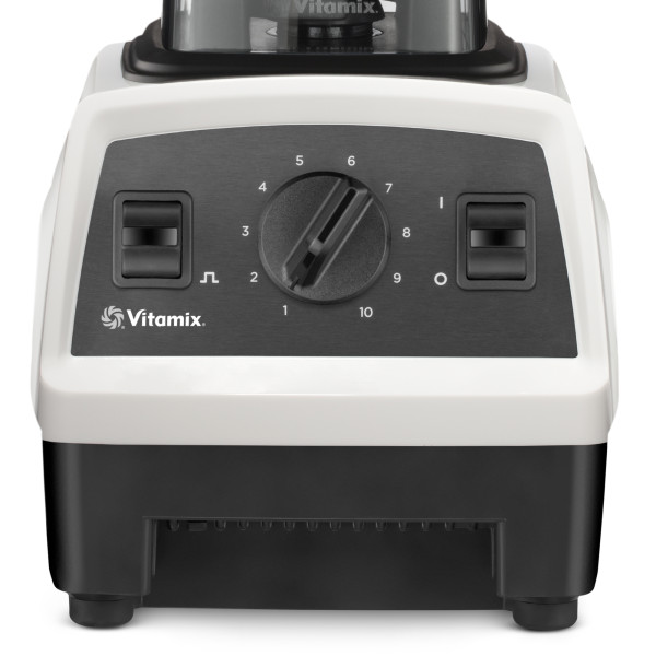 Explorian™ E310 High-Performance Blender - White