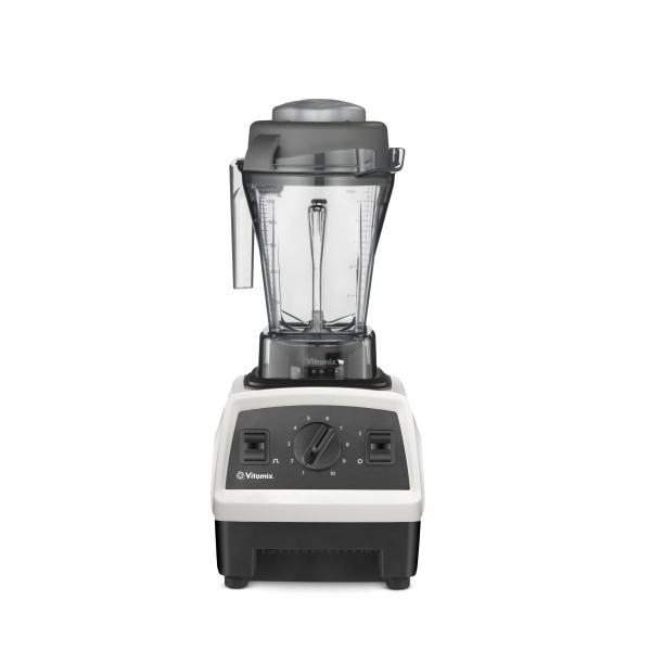 Explorian™ E310 High-Performance Blender - White