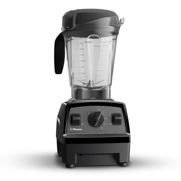 Explorian™ E320 High-Performance Blender - Black