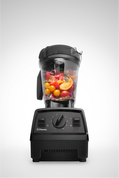 Explorian™ E320 High-Performance Blender - Black