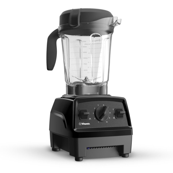 Explorian™ E320 High-Performance Blender - Black