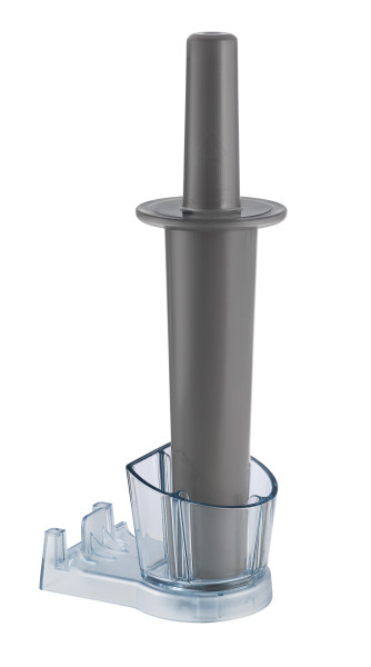 Explorian Series Tamper Holder