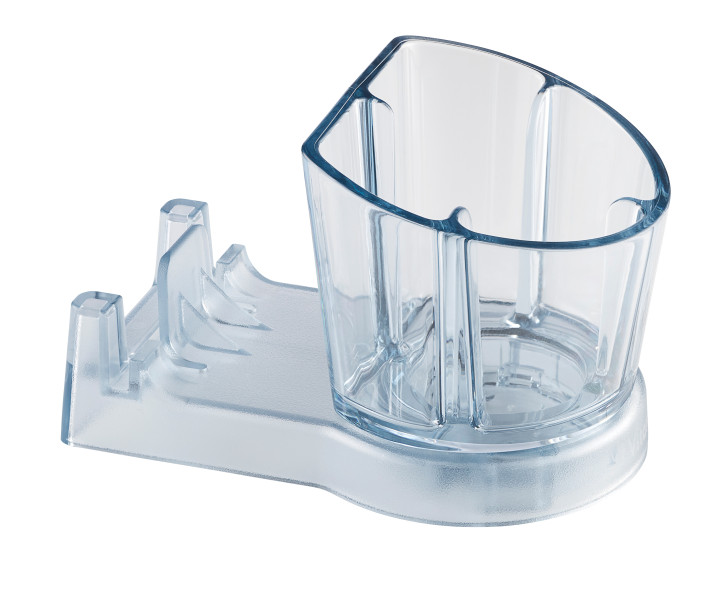 Explorian Series Tamper Holder