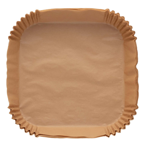 Air Fryer Papers 20cm Square