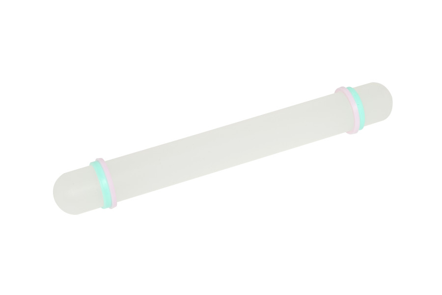 Fondant Rolling Pin White