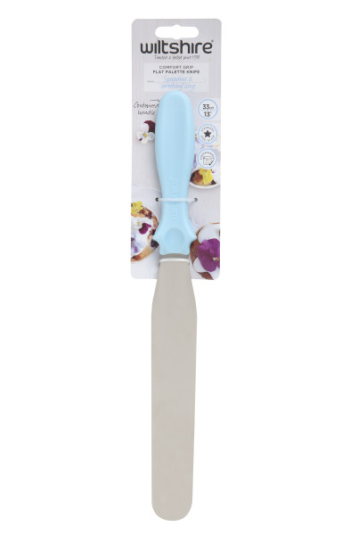 Flat Palette Knife
