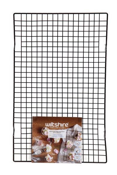 Easy Bake Non-stick Cool Rack 40.5X25cm